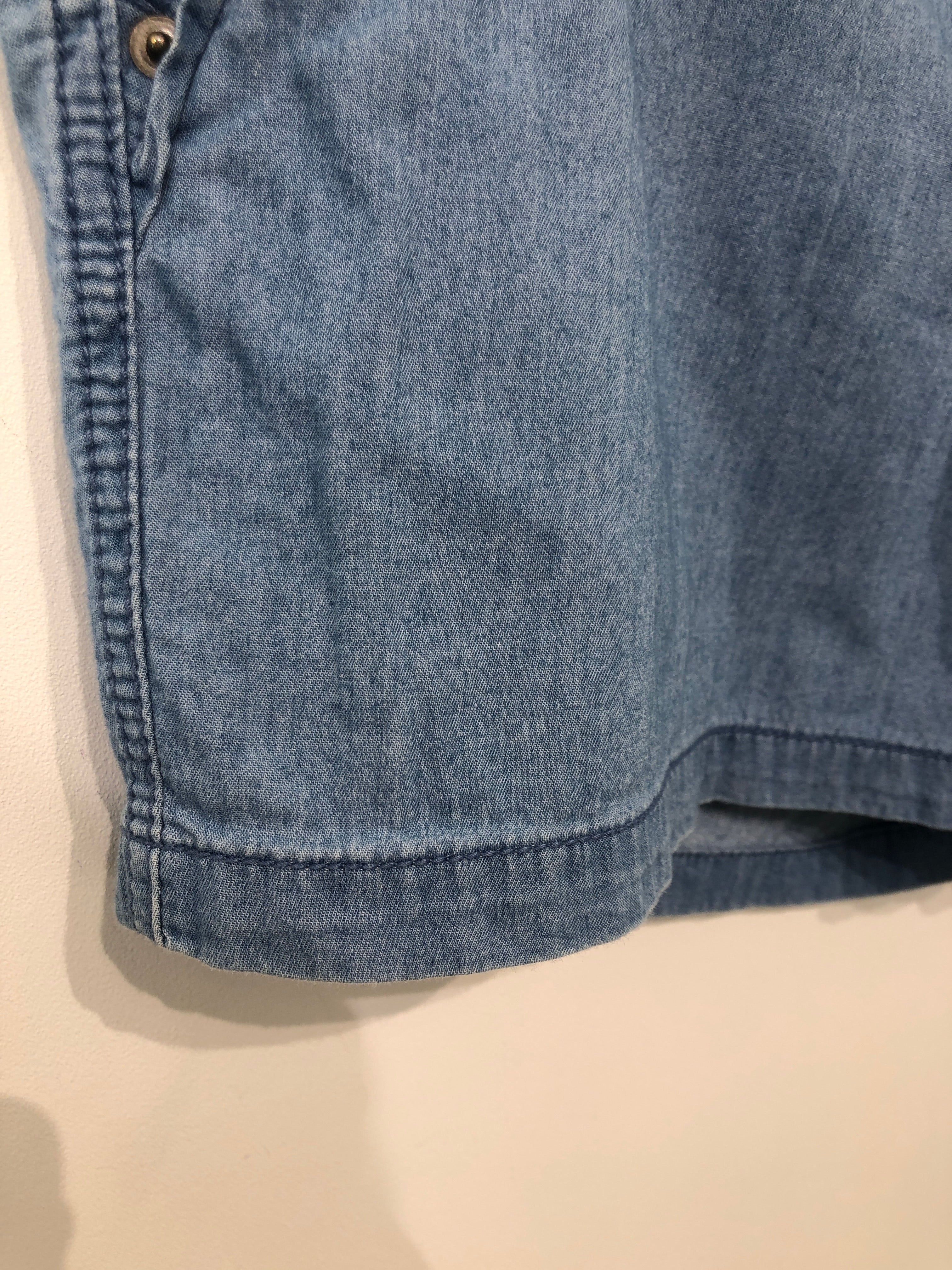 Gap Shorts